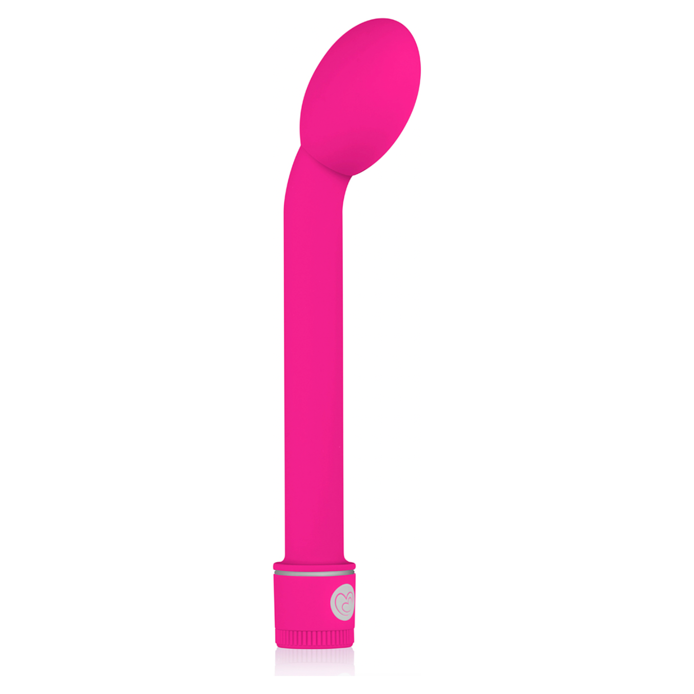 G-spot vibrator